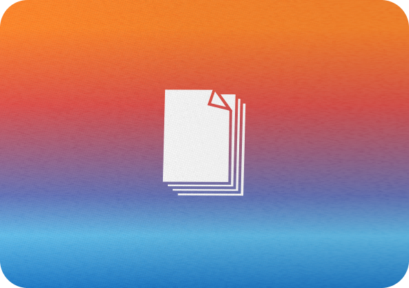 Share your work